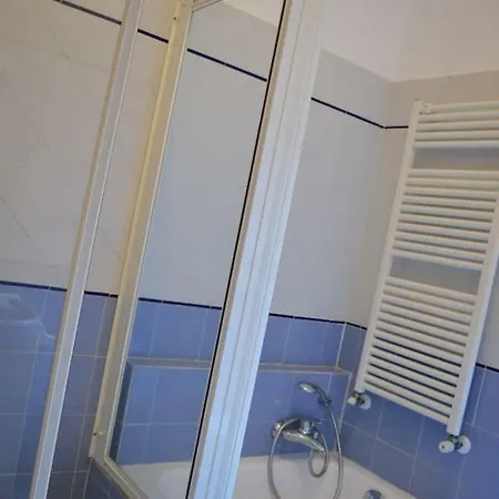 Apartman Molfino - Vicino Alla Stazione