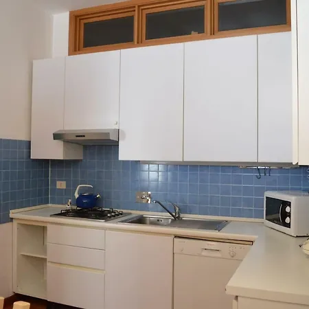Apartman Molfino - Vicino Alla Stazione