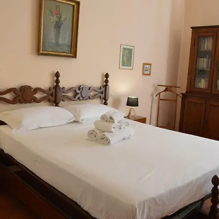 Apartman Molfino - Vicino Alla Stazione Rapallo