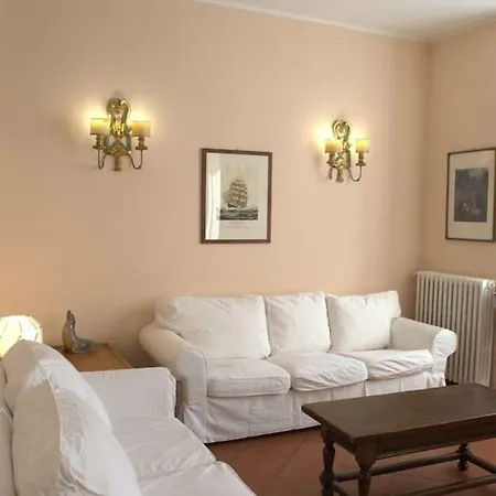 Apartman Molfino - Vicino Alla Stazione Rapallo