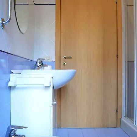Molfino - Vicino Alla Stazione Apartman Rapallo