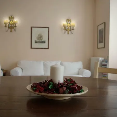 Apartman Molfino - Vicino Alla Stazione