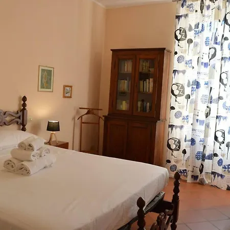 Apartman Molfino - Vicino Alla Stazione