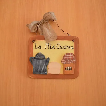 Lejlighed Molfino - Vicino Alla Stazione