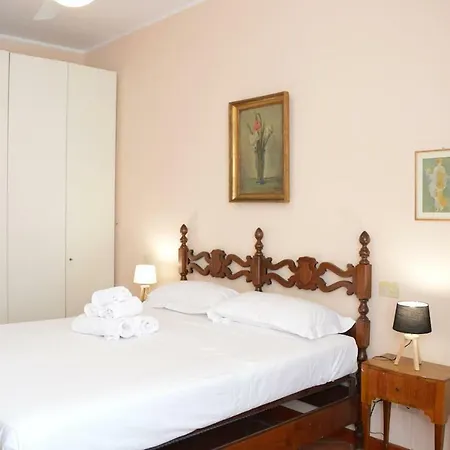 Molfino - Vicino Alla Stazione Apartman *
