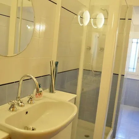 Molfino - Vicino Alla Stazione Apartman *