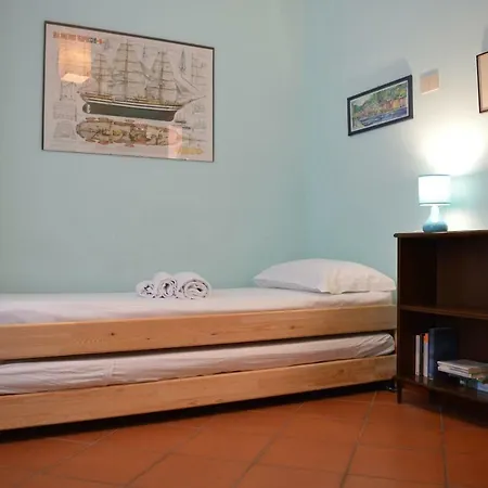 Molfino - Vicino Alla Stazione Apartman Rapallo